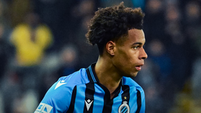 A crónica do Club Brugge-St. Gilloise, 1-1: Mais um deslize antes das águias