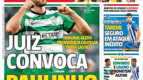 Sábado, 11 de fevereiro de 2023