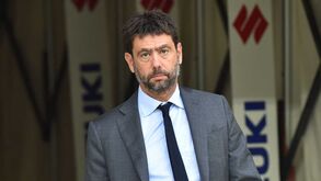 Novas escutas da investigação à Juventus: «Se contratássemos um cão, pagávamos-lhe três milhões e meio»