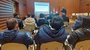 Aves promove nova sessão de sensibilização para a ética no desporto