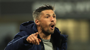 Moreno: «Neste campeonato tão competitivo não é fácil ter três vitórias consecutivas»
