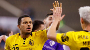 A crónica do Quinta dos Lombos-Ferreira Zêzere, 3-1: Lombos seguem a todo o vapor