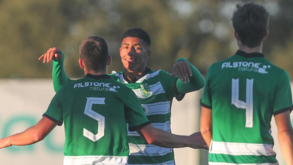 A crónica do Sporting-Vizela, 3-2: vizelenses ainda assustaram o leão