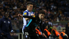 Nuno Moreira no clube dos 50 