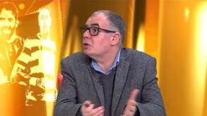 Luís Pedro Sousa e o castigo suspenso de Paulinho: «Do ponto de vista ético não faz sentido nenhum»