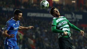 Os onzes prováveis de Sporting e FC Porto para um clássico tão importante como parece