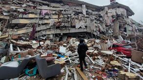 Federação da Turquia aprova retirada de equipas dos campeonatos de futebol