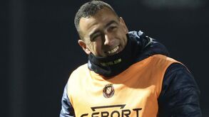 Ex-treinador saúda regresso de Cássio a Portugal: «Às vezes tinha de ser eu a dizer-lhe para abrandar»