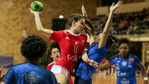 Academia São Pedro do Sul nega agressões a elementos do Benfica e acusa águias de enganarem os árbitros