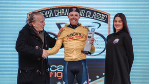 Pedersen impôs-se na luta entre WorldTour para vencer a Figueira Champions Classic