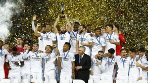 Maior clube do Século 20 continua no topo do Mundo
