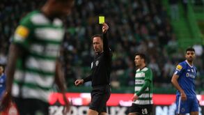 Os casos do Sporting-FC Porto