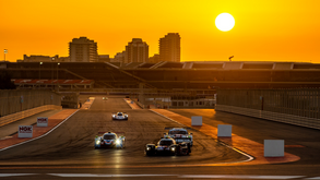 Portugueses discretos na segunda prova das Asian Le Mans Series