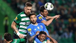 Coates: «Todas as derrotas são pesadas»