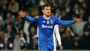 Otávio reagiu à vitória sobre o Sporting: «Sempre a mesma história»