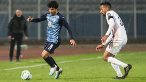 Pyramids de Jaime Pacheco empata com Far Rabat na Taça da Confederação africana