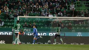 Duelos entre Sporting e FC Porto: Pronúncia do Norte voltou a dar música