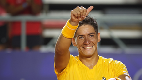 Sebastián Báez vence em Córdoba e ganha segundo torneio da carreira