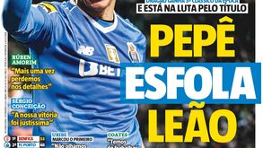 Segunda-feira, 13 de fevereiro de 2023