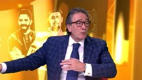 Rodolfo Reis questiona liderança de Rúben Amorim: «Enterrou totalmente o Esgaio»		