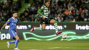 «Chermiti foi quase promovido a herói num jogo cujo resultado é mentiroso»: as reações à derrota do Sporting