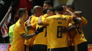 «Altura certa para o Benfica voltar ao seu melhor»: confiança benfiquista num bom resultado com o Brugge