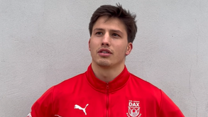 Rodrigo Marta bate recorde de ensaios por Portugal: «Espero não parar por aqui»