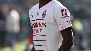 Tradição vai ser colocada à prova: Milan nunca venceu o Tottenham