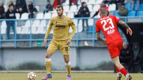 Ferro deixa 1,5 milhões nos cofres da Luz