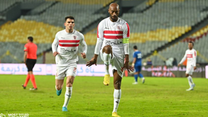 Egito: Shikabala ajuda Jesualdo