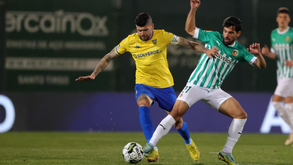 João Graça é Jogador da Semana na Liga Record