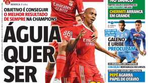 Terça-feira, 14 de fevereiro de 2023