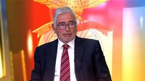 António Salvador: «Clássico? Rúben Amorim não teve a tranquilidade necessária»