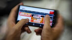 Apostas desportivas online movimentam 4 mil milhões de euros em cinco anos