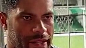 Hulk acusa árbitro de 'falta de personalidade': «Faz o que quer no jogo e depois esconde-se»