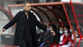 Miguel Santos pode suceder a Mariana Cabral no Sporting