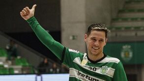 Merlim renova contrato com o Sporting