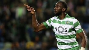 Bolasie arrasa Sporting: «Tudo fora do campo é uma desgraça»