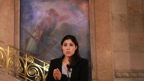Mariana Mortágua é candidata à liderança do Bloco de Esquerda