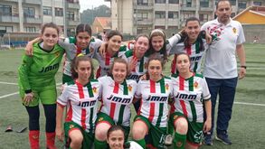 Roriz celebra 45.º aniversário com relançamento do futebol feminino