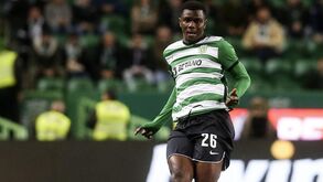 Diomande a postos para encontrar o 'seu' Midtjylland: «Estará muito motivado para jogar»