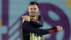 Vertonghen sem dúvidas: «António Silva vai ser uma lenda»