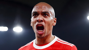 A explicação de João Mário para a época mais concretizadora: «Sinto-me muito confortável nesta forma de jogar e neste clube»