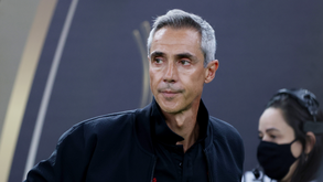 Italianos garantem que Paulo Sousa está muito perto da Salernitana