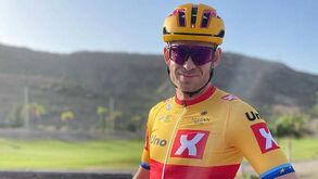 Alexander Kristoff vai ser distinguido com o Prémio Prestígio na Volta ao Algarve