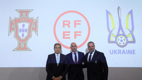 Mundial'2030: candidatura vencedora será conhecida em 2024