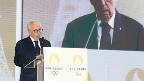 José Manuel Constantino: «Apostas? Modelo atual beneficia apenas modalidades e entidades contempladas nas escolhas»