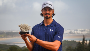 Vítor Lopes regressa aos títulos internacionais