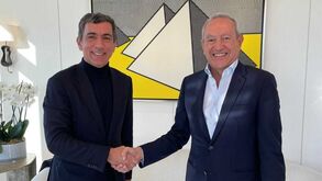 Fundo detentor do Aston Villa tem acordo para comprar 46% da SAD do V. Guimarães