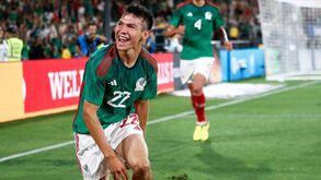 'Chucky' Lozano é campeão italiano: O título que o craque mexicano mais desejava